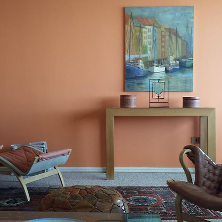 Edificio Maritim Algarrobo Apartment Ngoại thất bức ảnh