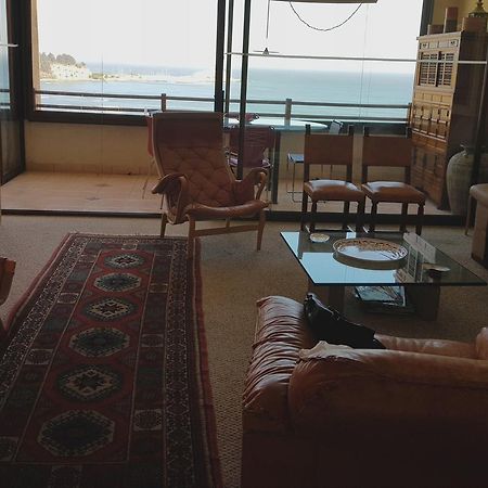 Edificio Maritim Algarrobo Apartment Ngoại thất bức ảnh