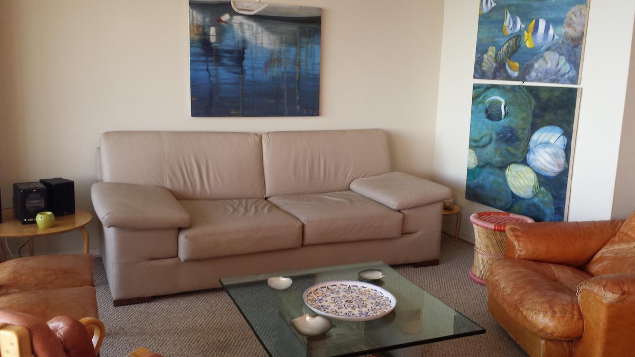 Edificio Maritim Algarrobo Apartment Ngoại thất bức ảnh