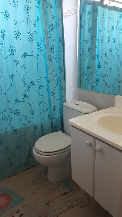 Edificio Maritim Algarrobo Apartment Ngoại thất bức ảnh