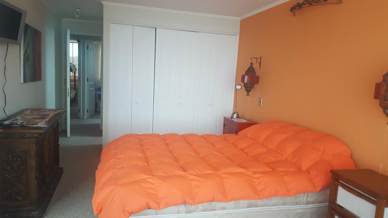 Edificio Maritim Algarrobo Apartment Ngoại thất bức ảnh